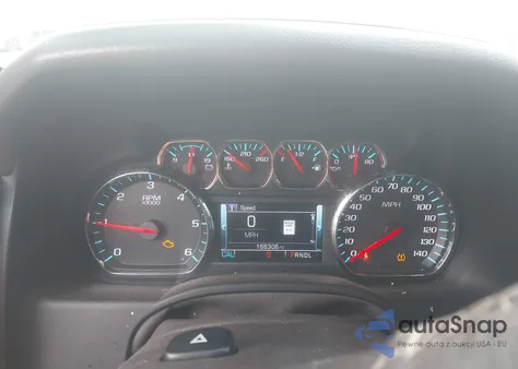 2019 Chevrolet Suburban Premier из США, поврежденный, VIN 1GNSCJKC6KR217314